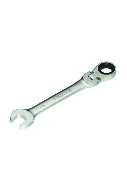 Professional Ratchet Combination Wrench Articulated 10 mm – 0345 02 0010
