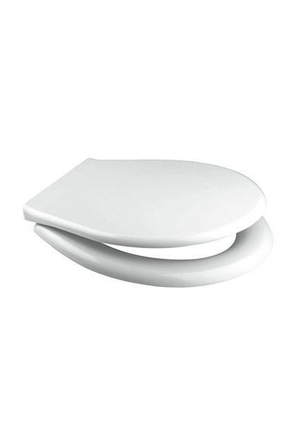 Duroplast Melamin Klozet Kapak, şık ve dayanıklı banyo aksesuarı
