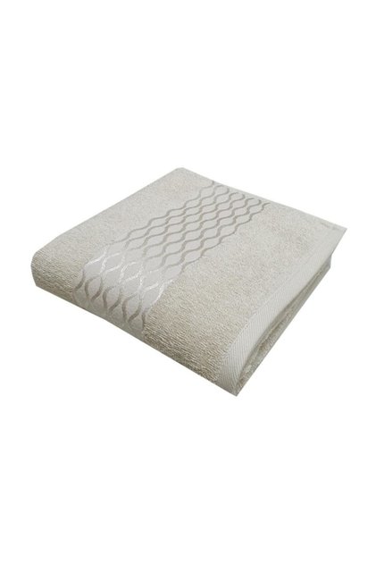 Hand Towel Elissa Stone 50x90 Cm