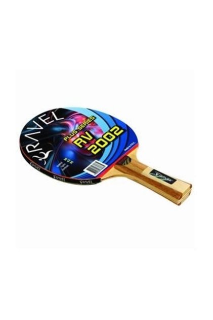 Rv 2002 Table Tennis Racket