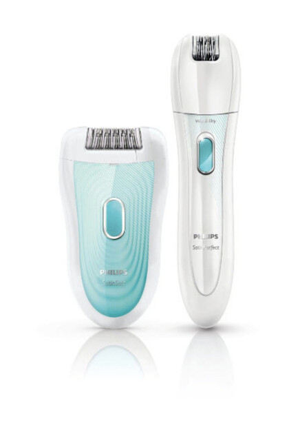 Philips HP 6541 Özel Üretim Epilasyon Seti - Fiyatı, Yorumları