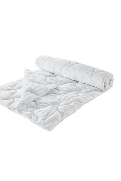 Ultra Luxury Single Microsatin Summer Quilt 155X215 cm