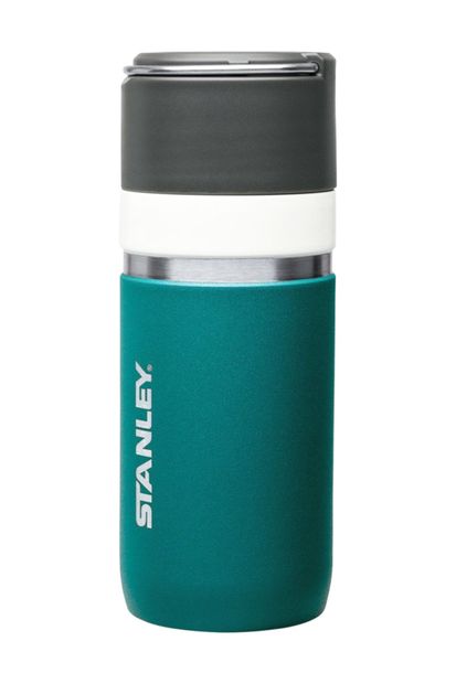 Stanley Unisex Ceramivac Go Multi Renk Paslanmaz Çelik Termos 0,47 Lt Stanley0002 - 1