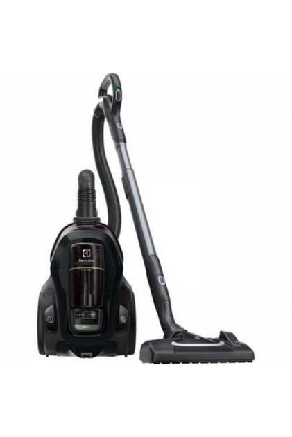 Pure C9 Pc91-green Toz Torbasız Elektrikli Süpürge - Siyah