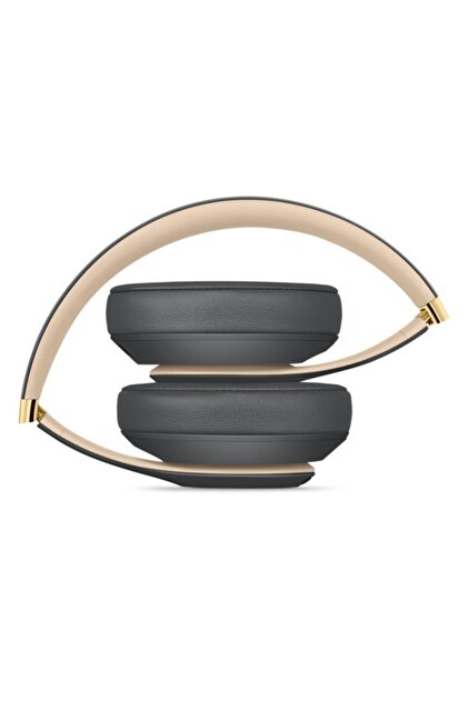 Beats Studio3 Wireless Kulaklık - Skyline Collection, Gölge Grisi