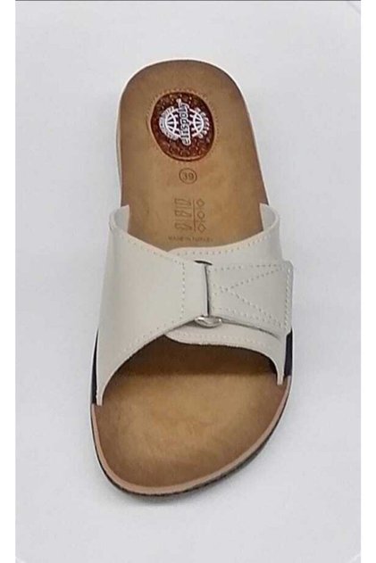 Anatomical Heel Spur Gel Slippers