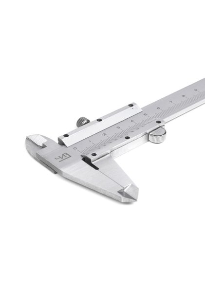 Mekanik Kumpaslar 200x0,02 mm
