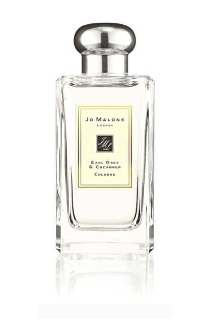 香水(ユニセックス) Jo Malone Earl Grey & Cucumber 100ml Jo Malone London Earl Grey & Cucumber Cologne 100 Ml - Fiyatı