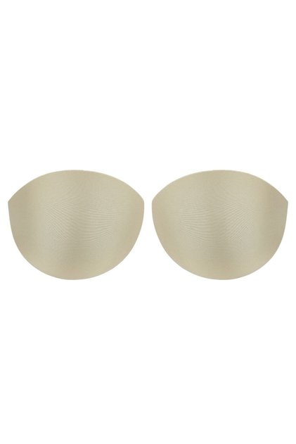 Strapless White, Black, Skin Color Eva Breast Pad, Evening Dress, Wedding Dress, Swimsuit Bra Pad, Glop