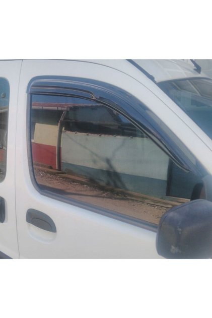 Renault Kangoo 1 Mügen Cam Rüzgarlığı 1996 - 2008 Arası 2 Li