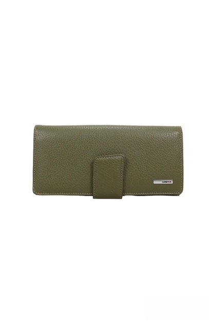Genuine Leather Women's Wallet118400