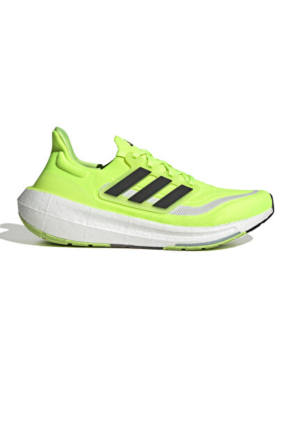 adidas IE1767-E adidas Ultraboost Lıght Erkek Spor Ayakkabı Yeşil