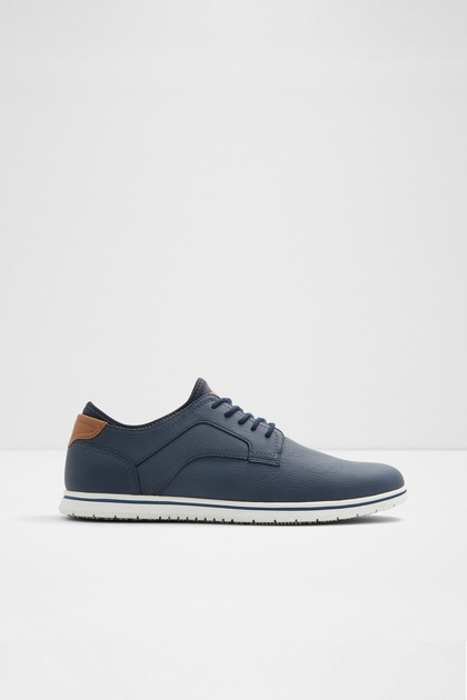 DRYMOS - Lacivert Erkek Sneaker