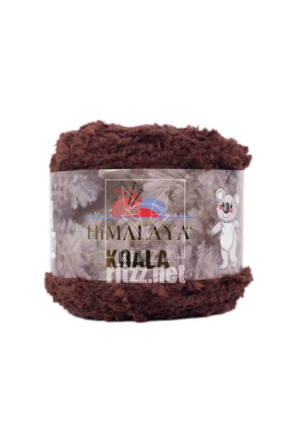 Koala 75739 Tamno smeđa