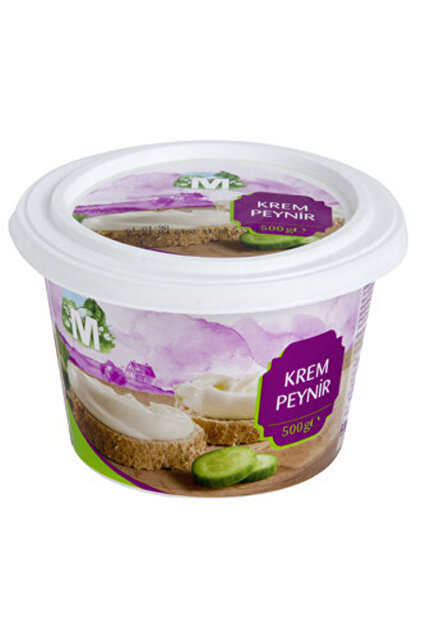 Migros Krem Peynir 500 Gr Fiyatı, Yorumları