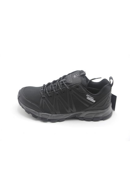 Lumber Jack Shell 3PR Men's Sneakers