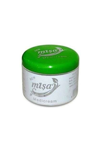 Misa Mısa Medicream 125ml - Fiyatı, Yorumları