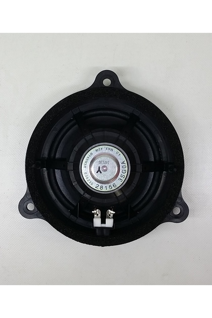 Next Oto RENAULT NİSSAN HOPARLÖR 16 CM 1 ADET 28156-3SG0A XTRAİL