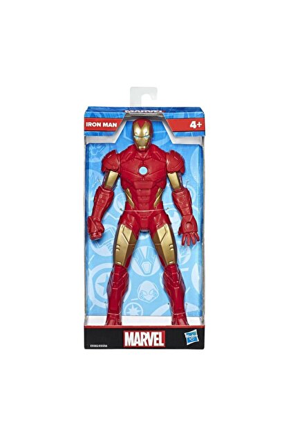 Klasik Dev Figür Iron Man E5582