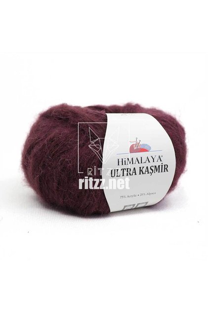 Ultra Kaşmir 56804 Vişne