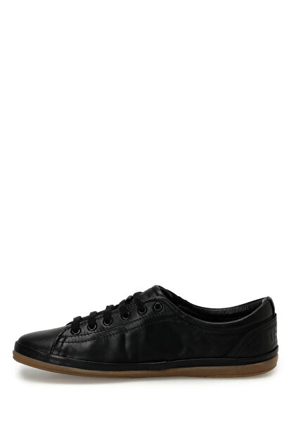U.S. Polo Assn. Kadın Sneaker Siyah 101397737 Jojo - Fiyatı, Yorumları