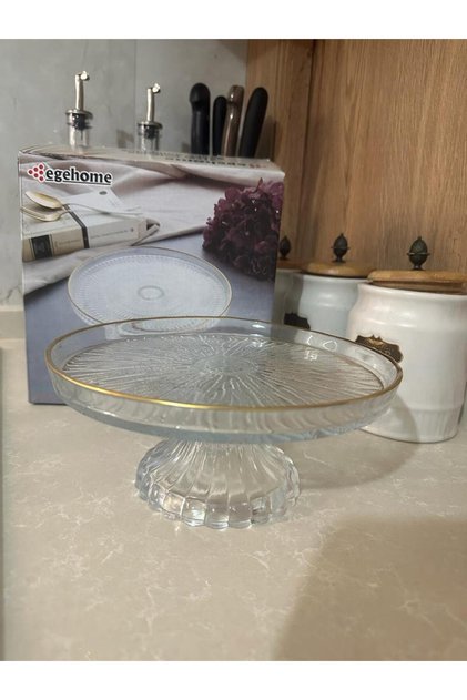 PALERMO STANDING GLASS PRESENTATION