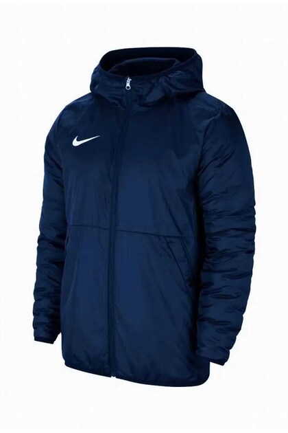 Nike Therma Repel Park Erkek Ceket CW6157-451 - Fiyatı, Yorumları