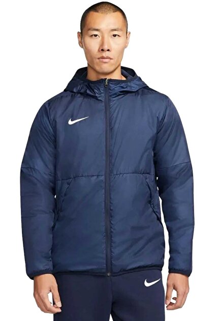 Nike Therma Repel Park Erkek Ceket CW6157-451 - Fiyatı, Yorumları