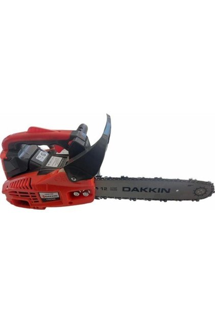 Dakkın Cs2500d - Motorlu Budama Testeresi