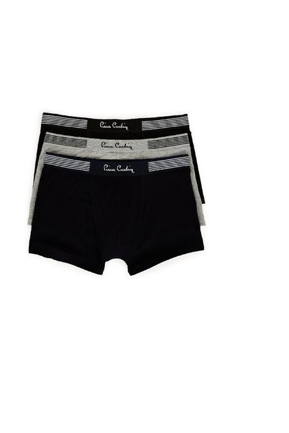 PİERRE CARDİN 395 ERKEK 3LÜ BOXER