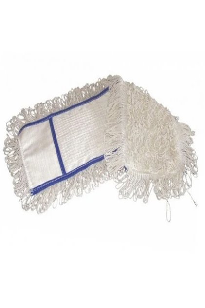 Sistem Temizlik 60 CM EKSTRA NEMLİ MOP / PROFOSYONEL TEMİZLİK / OTEL / HASTAHANE / CAFE / RESTORANT
