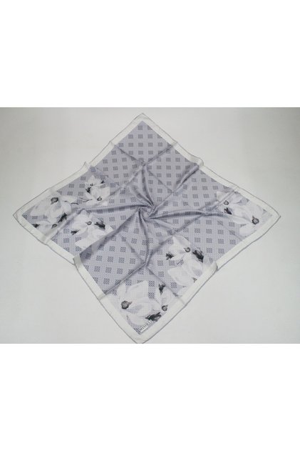 CTE-112 Cocoon Tivil Scarf