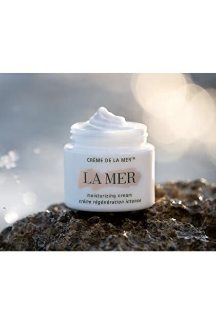 La Mer Crème De Moisturizing Cream - Yoğun Nemlendirici Yüz Kremi