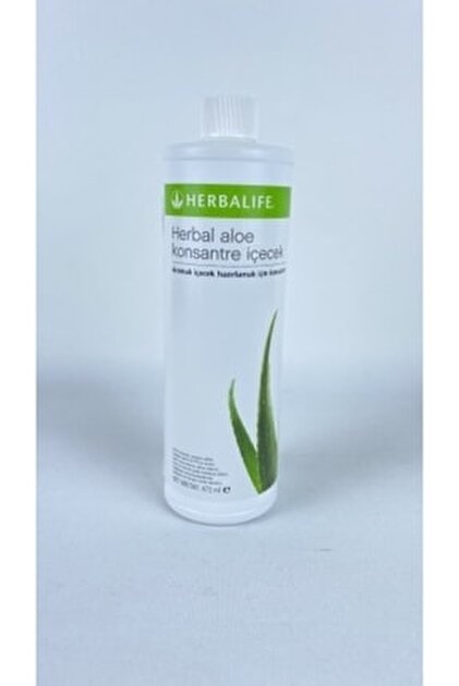 Herbalife Aloe Vera Konsantre Iecek - Fiyat, Yorumlar