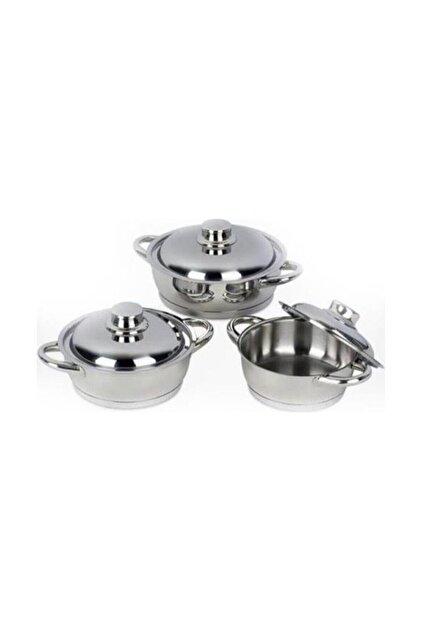 Gülsan Dide 6 Parça Omlet Set - Fiyatı, Yorumları