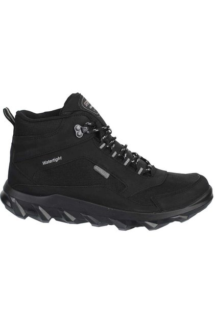 M7200TS Men's Black Boots