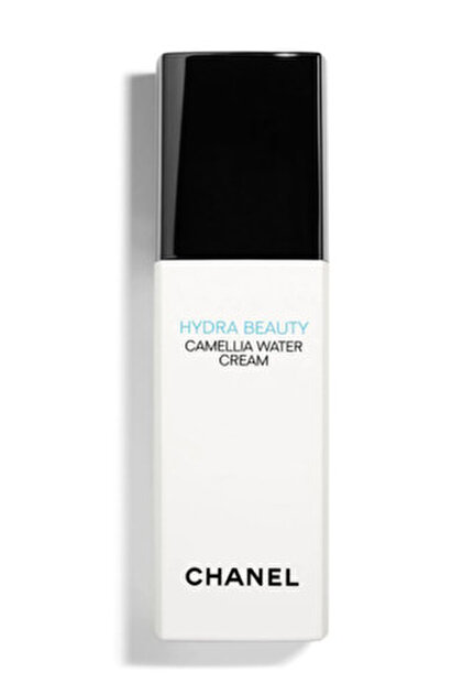 Chanel - HYDRA BEAUTY CRÈME -Parlaklık Koruyan Nemlendirici Krem