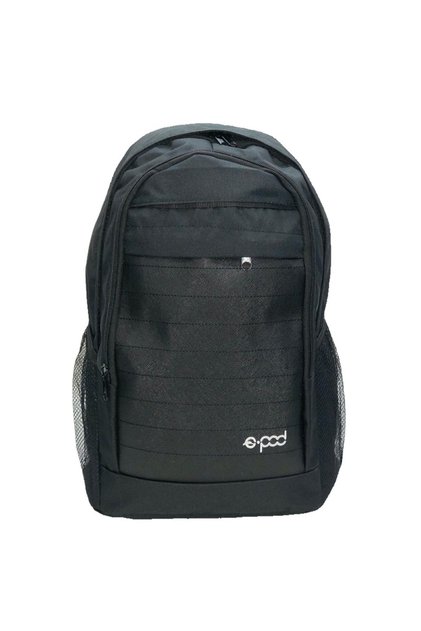 SCHOOL BAG - BACKPACK - MIDDLE SCHOOL BAG - Waterproof BAG WITH 2 WATER BOTTLE HOLDERS AND 3 COMPARTMENTS.