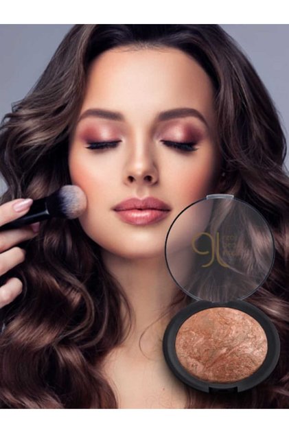 The Original Terracotta Blush 806 Bronze Pink