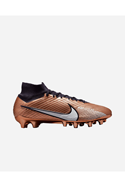 Nike Zoom Mercurial Superfly 9 Elite AG-Pro Tam Profesyonel Erkek