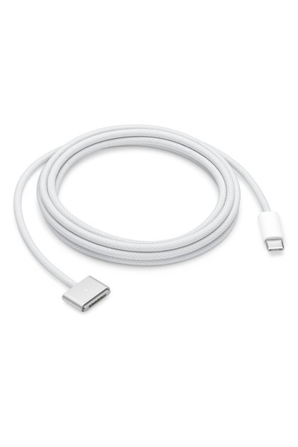 Macbook Pro 14 inç 16 inç Macbook Air 13.6 M2 Max İşlemcili Magsafe Şarj Kablosu 2 Metre
