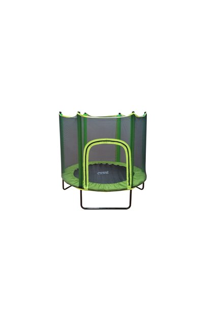 Anka 140 Cm Fileli Trambolin