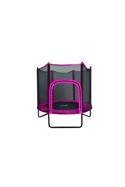 Anka 140 Cm Fileli Trambolin
