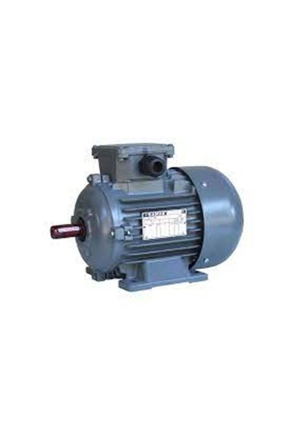 Agm 80 2b 1,1 Kw 2800 D/dak Trifaze