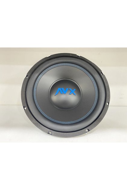 Cpr 1000 Watt 250 Rms 30 Cm Subwoofer Bass Kabinsiz