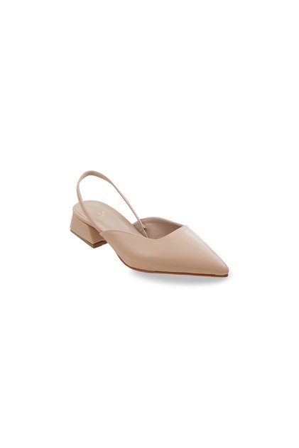 Low Heel Ballerinas Engagement-Henna-Wedding Comfortable Open Sandals Evening Dress Jewelled Buckle Feathered Shoes