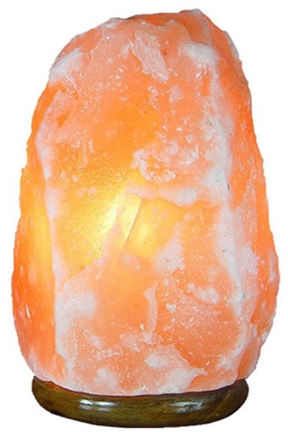 Doğal Himalaya Tuz Lambası 2-3 Kg.