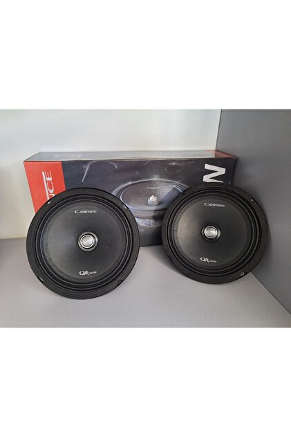 OEM Cadence QR-64 16cm midrange - Fiyatı, Yorumları