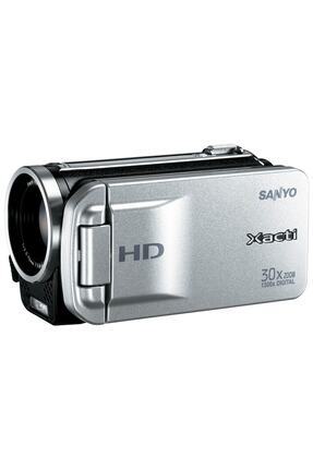 Sanyo Xacti Vpc-cg20 10 Mp 5x 2.7