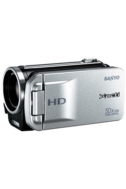 Sanyo Video Kamera Vpc-th1 - Fiyatı, Yorumları